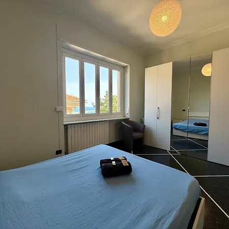 Apartment Comfortable Imperia