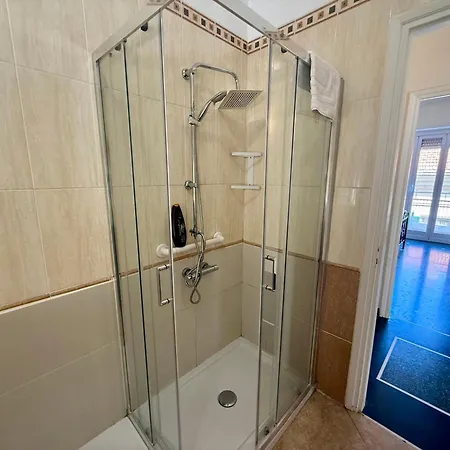 Comfortable Apartment *
