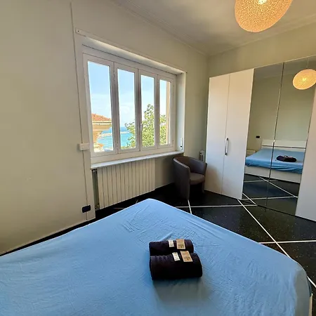 Imperia Comfortable Suite *