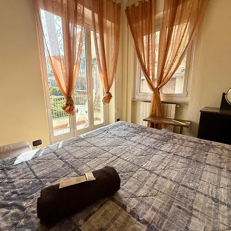 Comfortable Апартаменты *