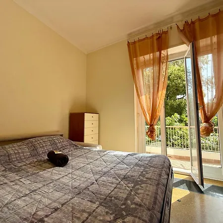 شقة Imperia Comfortable Suite