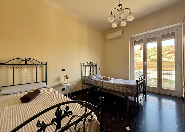 Imperia Comfortable Suite *