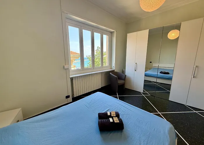 Imperia Comfortable Suite *