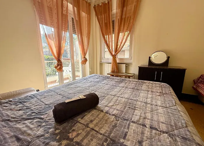 Imperia Comfortable Suite
