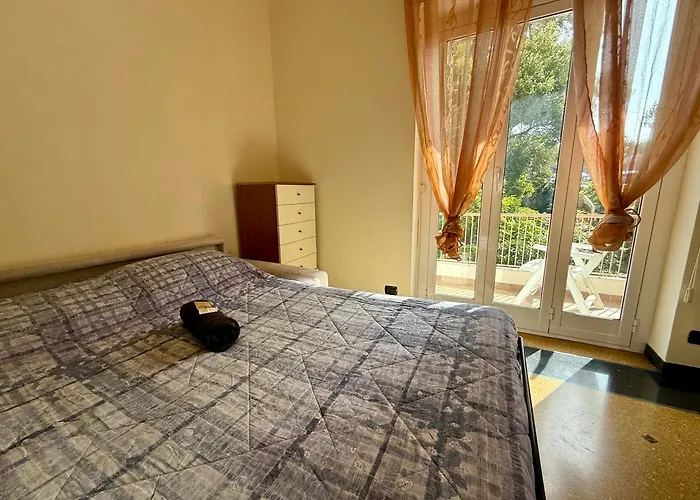 Imperia Comfortable Suite إمبيريا