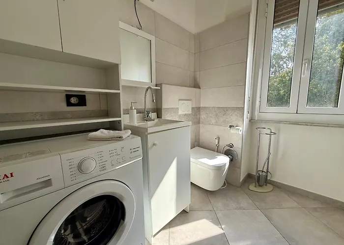 Imperia Comfortable Suite * إمبيريا