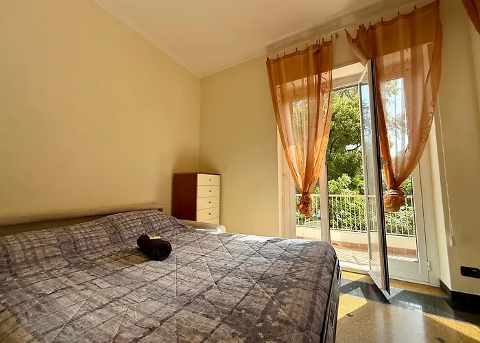 Appartement Imperia Comfortable Suite